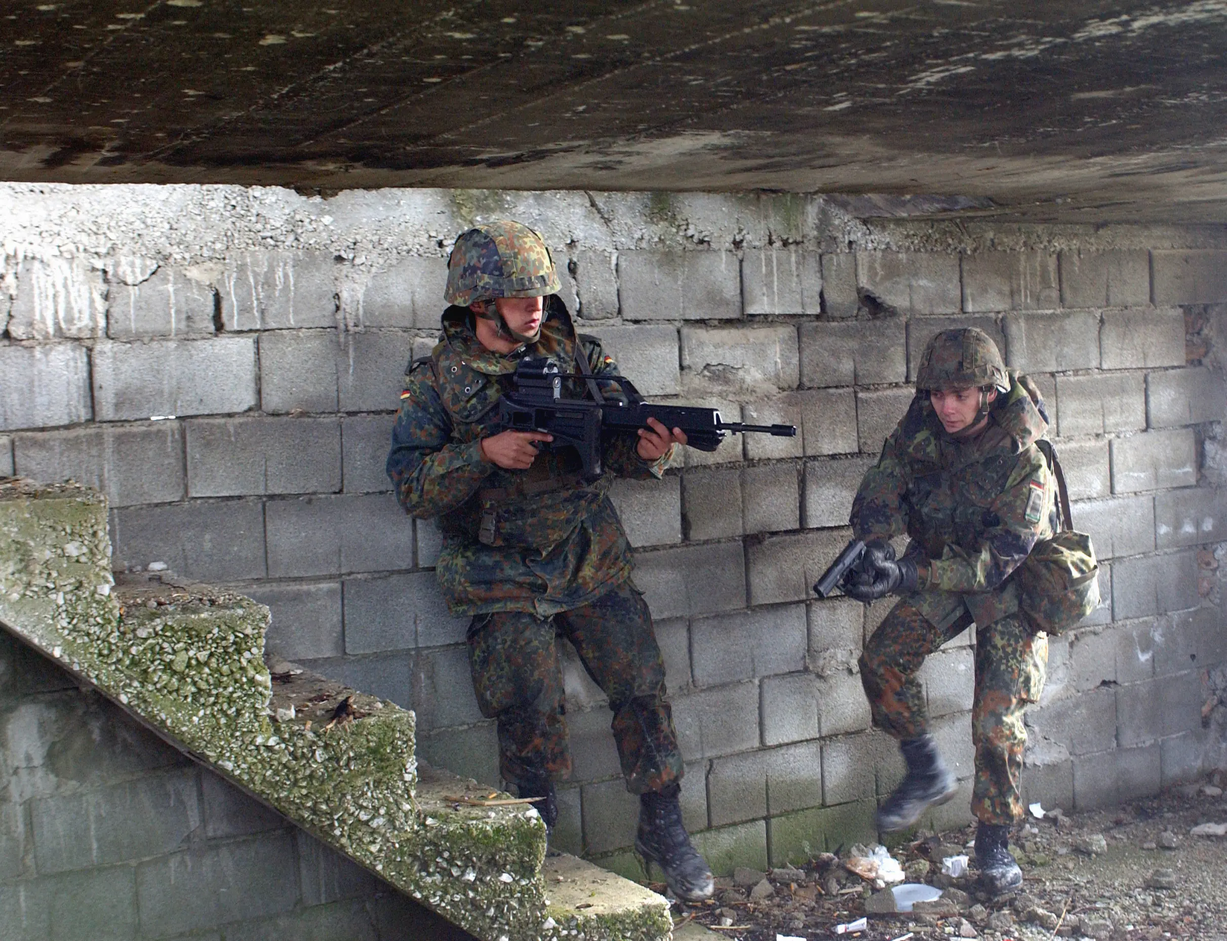 heckler  koch