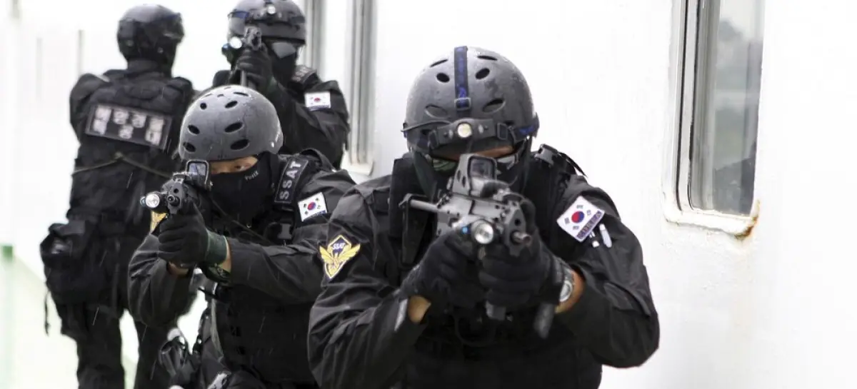 heckler  koch