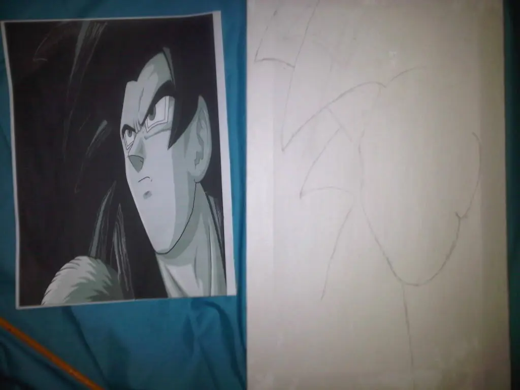 Dragon Ball