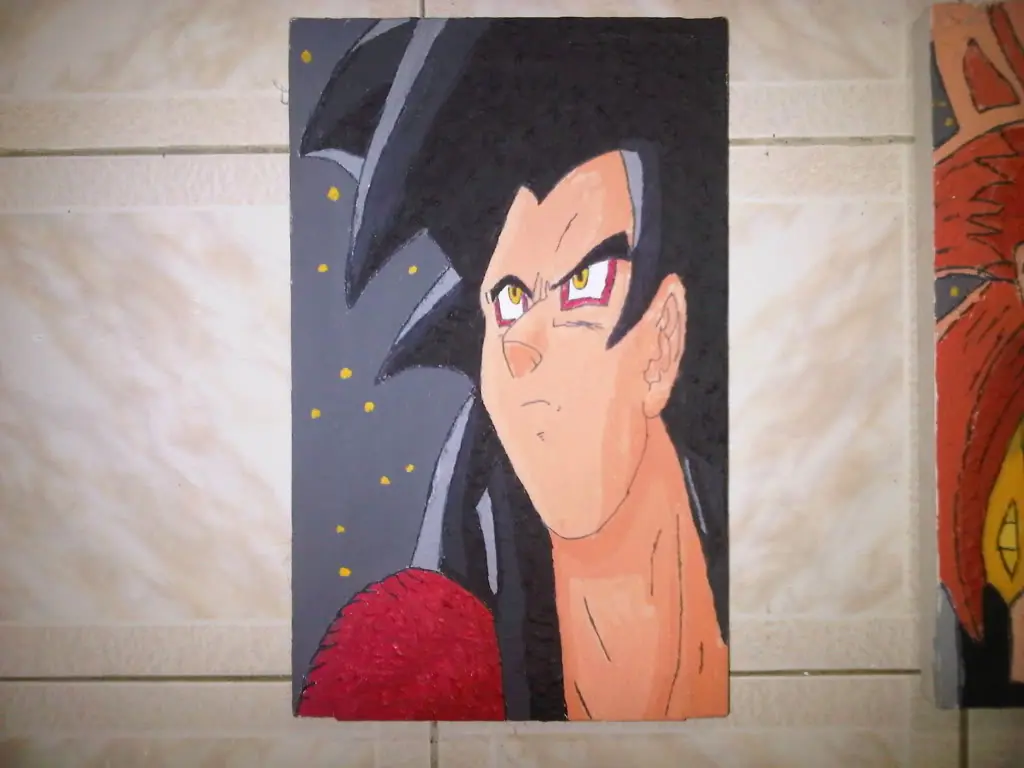 dragon ball gt