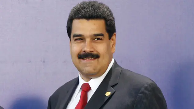 Venezuela