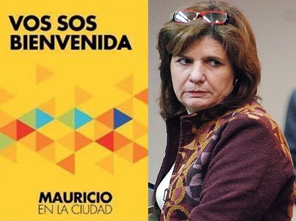 No voy a votar a Macri y te explico mis razones