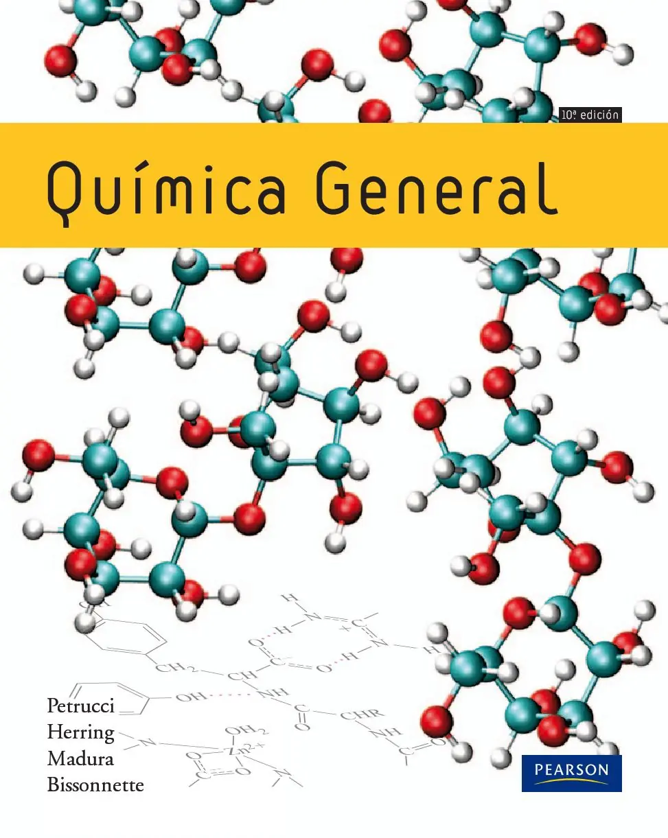 Química si tenes que rendir!