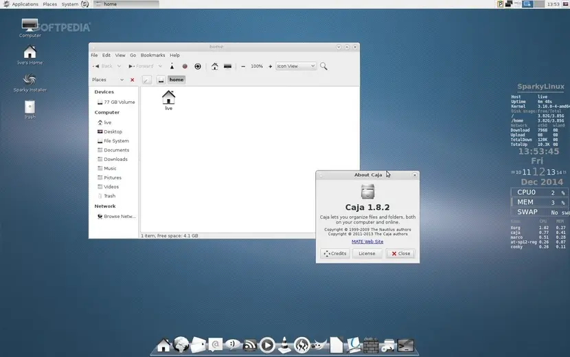 softwarelibre