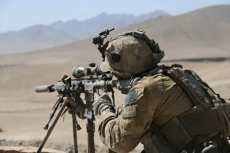 militar