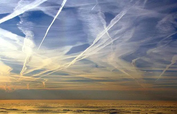 cambio climatico