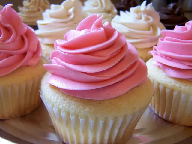 cupcakes