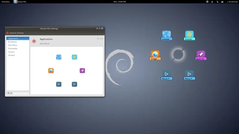 GNU