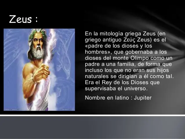 Zeus
