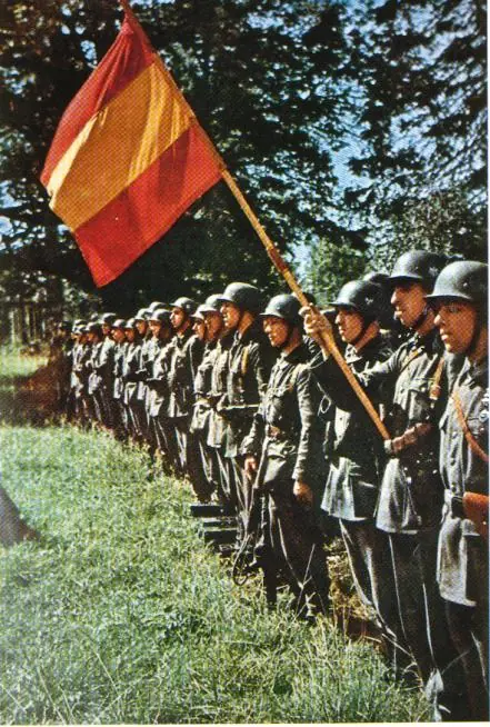 espana