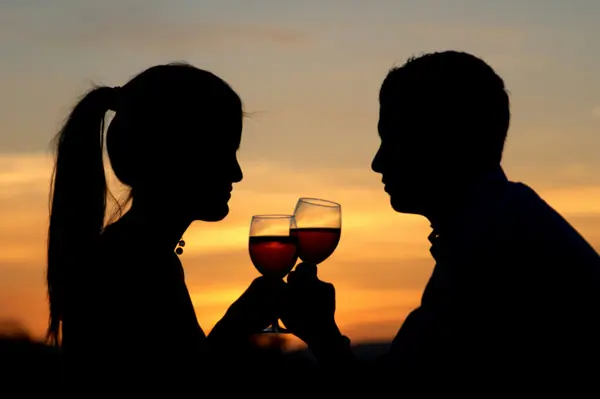 Como ser más romántico y no arruinar tu relacion