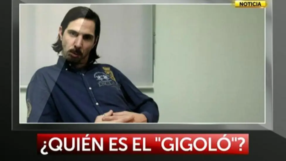 gigolo