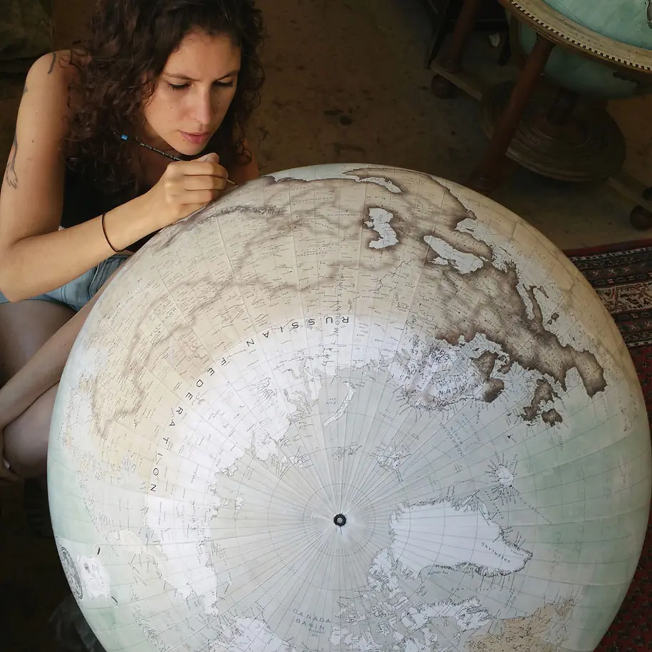 artista