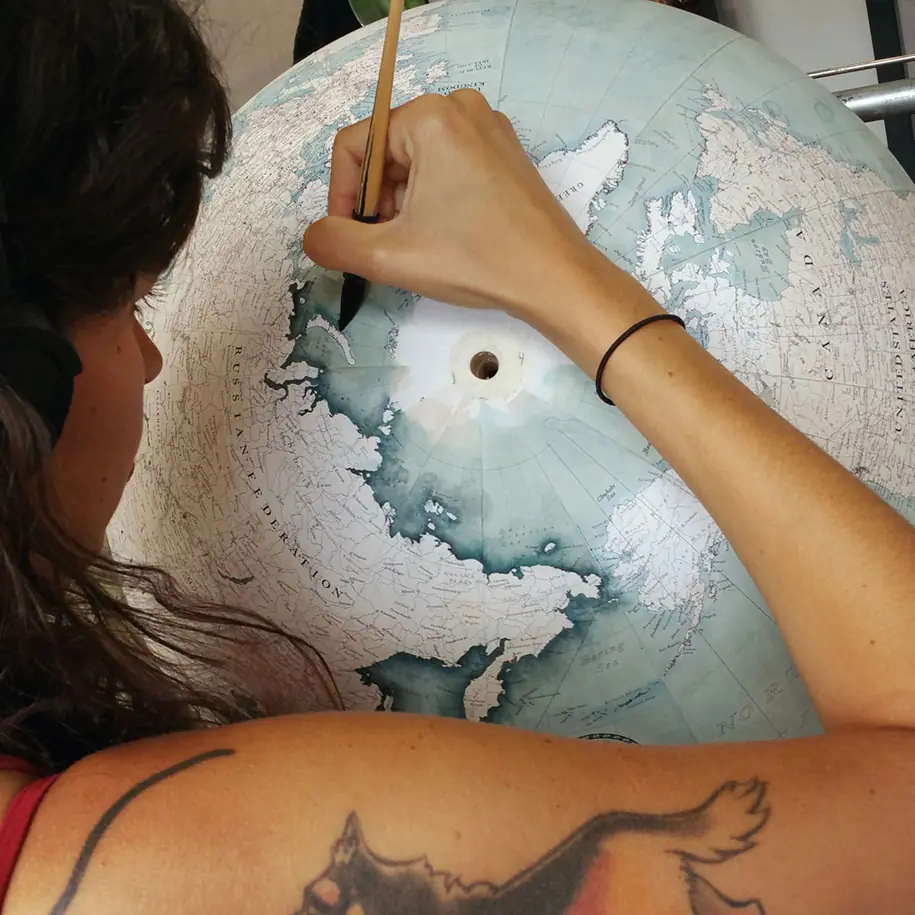 globo
