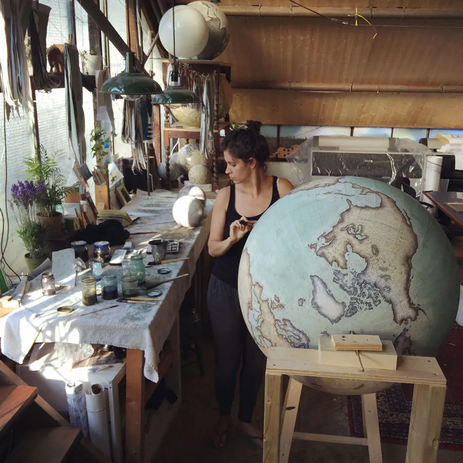 artista