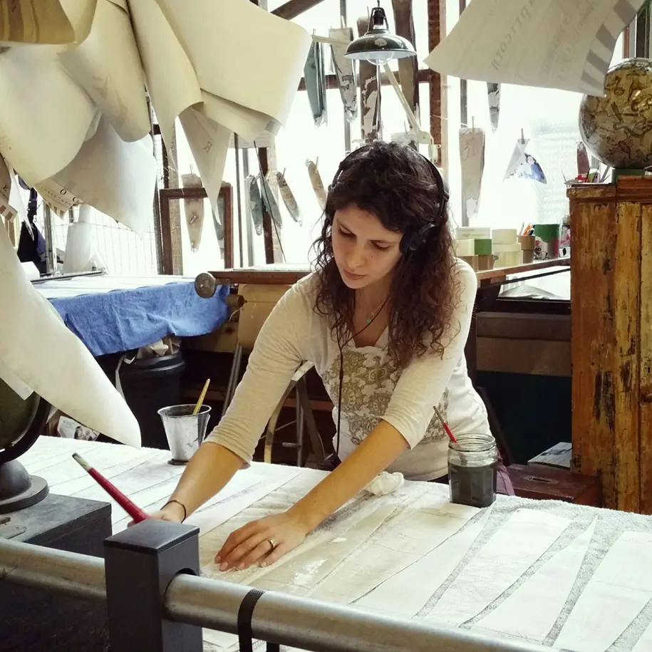 • Bellerby & Co. Globemakers •