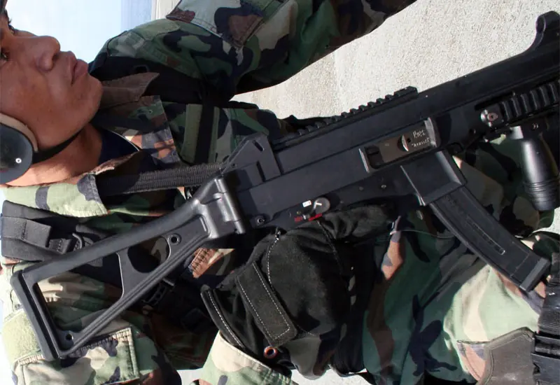 militar