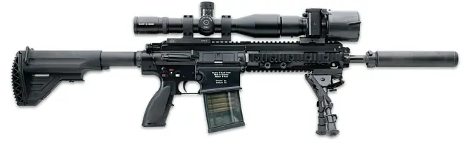 militar