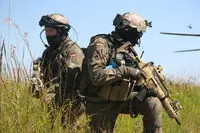La Empresa Fabricante De Armas Heckler & Koch