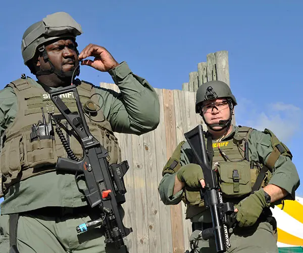 La Empresa Fabricante De Armas Heckler & Koch