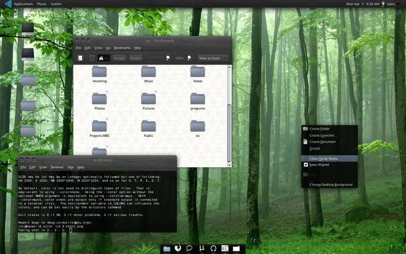 Ranking de las mejores distribuciones GNU/Linux 2015