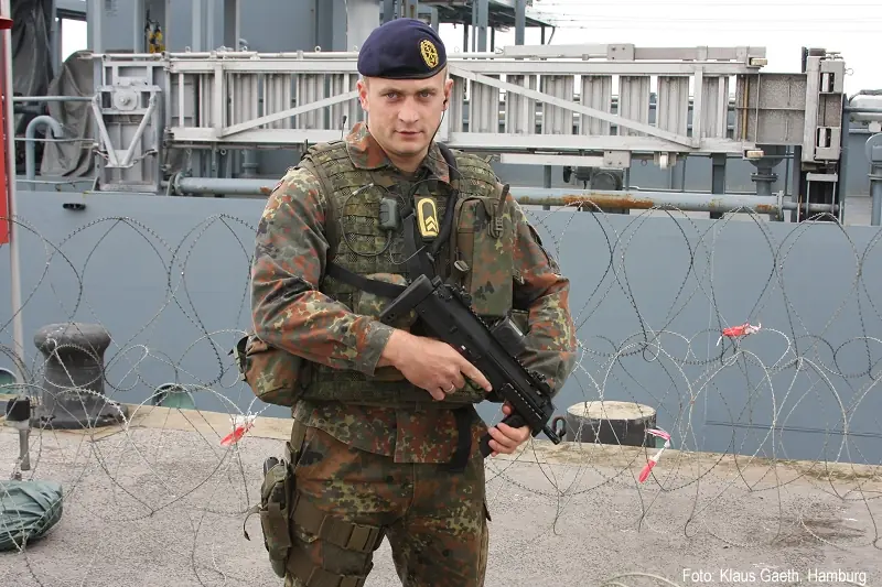 militar