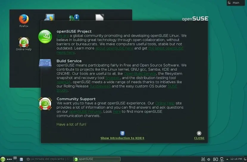 Ranking de las mejores distribuciones GNU/Linux 2015