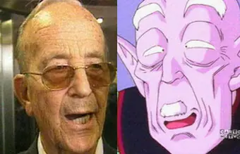 dragon ball z