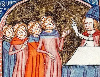 5 cosas horribles que la historia por suerte dejo atrás