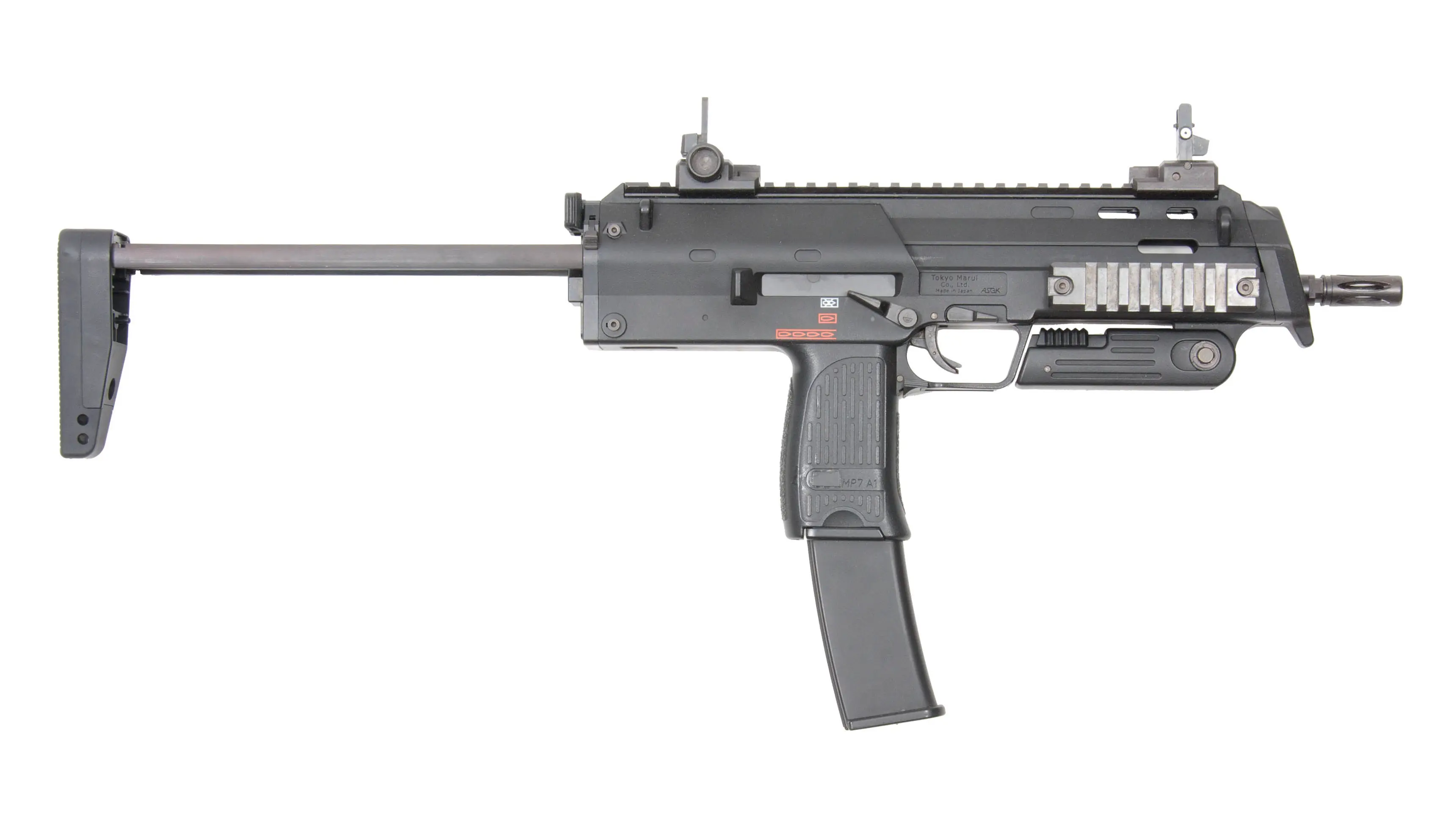 heckler  koch
