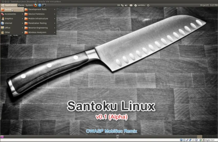 software