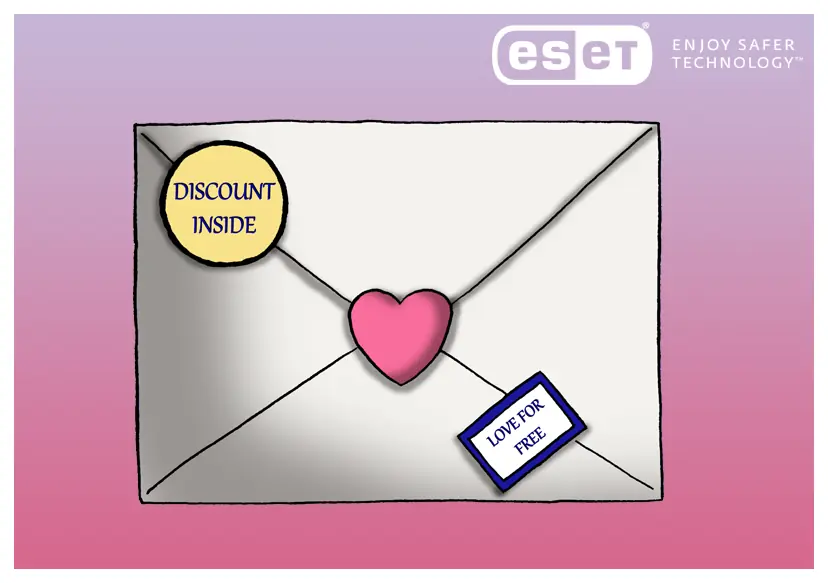san valentin