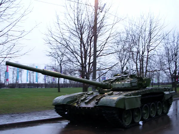 ejercito ruso