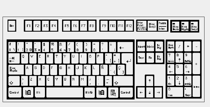 Como sacar captura de pantalla a la computadora sin programa