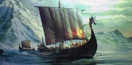 vikingos