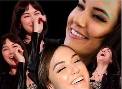 Por virgo y taringuero me rechazo mi compa de teatro