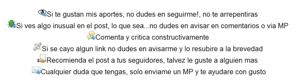 Quieres aprender algo nuevo sobre tu cara? Este es tu Post