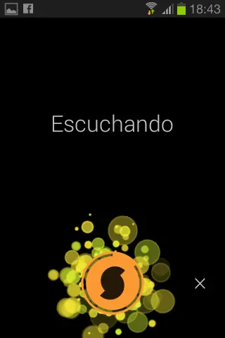cancion en radio