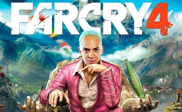 Te anda lento el Far Cry 4? Entra!