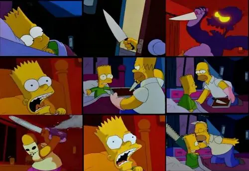 La mejor temporada de los Simpsons(+5 si pensas igual)