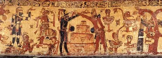 mayas
