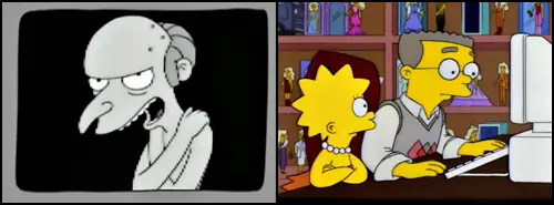 La mejor temporada de los Simpsons(+5 si pensas igual)