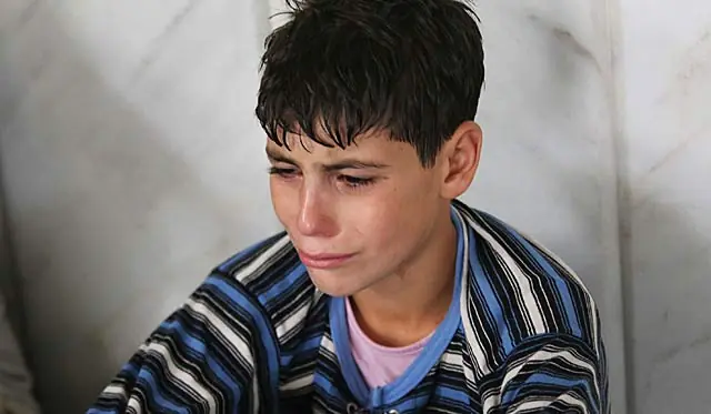 Por virgo y taringuero me rechazo mi compa de teatro