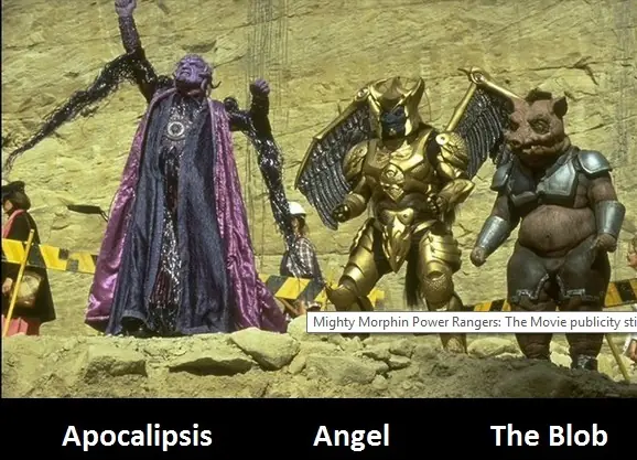 xmen