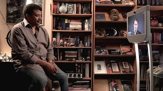 seres extraterrestres intentan comunicarse con nosotros