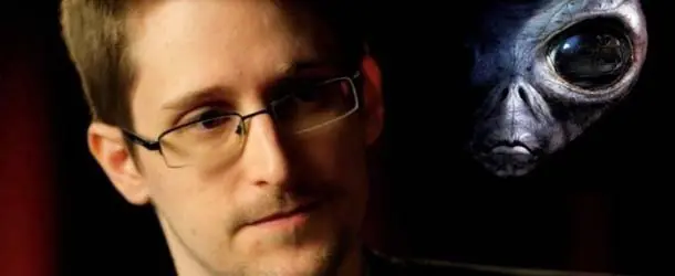 Edward Snowden