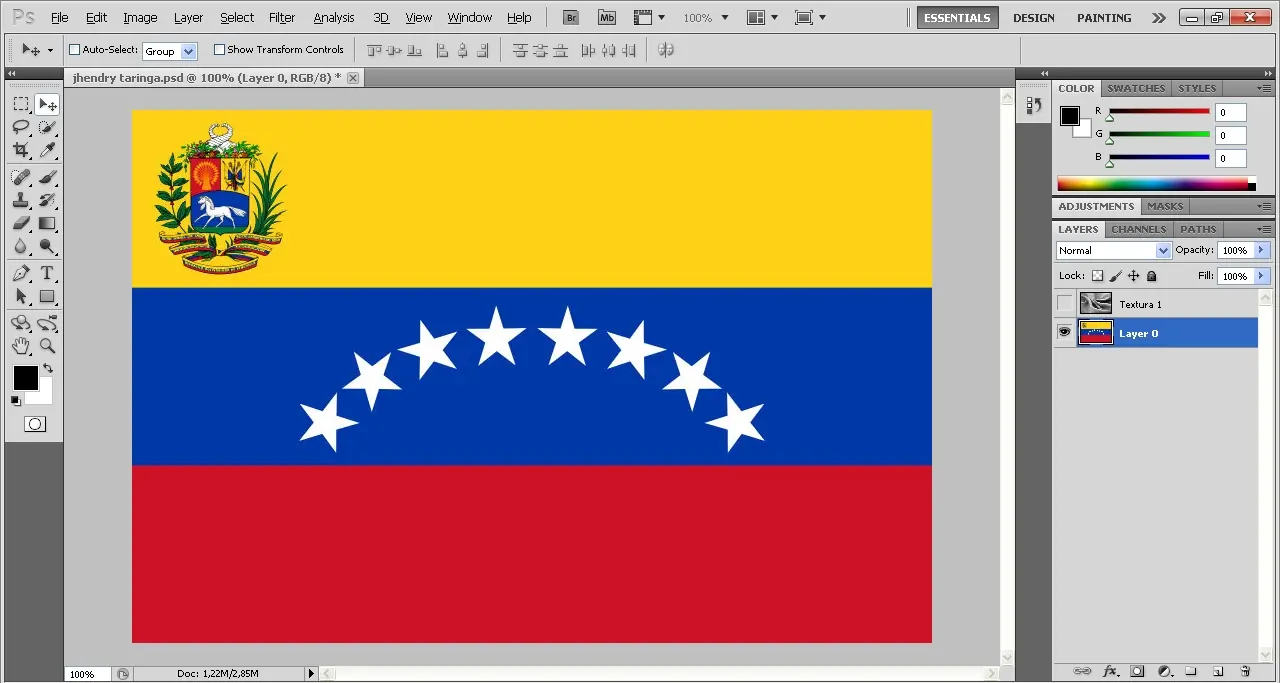 bandera