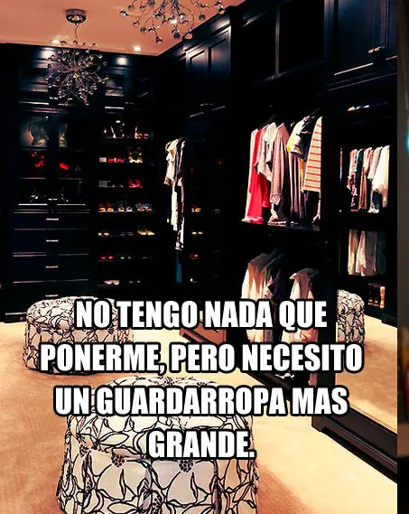 Imágenes graciosas que describen la lógica femenina
