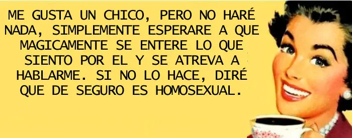 femenina