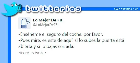 Chistes